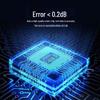 Shengwei High-Precision Fiber Optic Power Meter