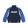 Palace Куртка Palace Pro Shell Темно-синяя Верхняя одежда унисекс Синяя P25JK015