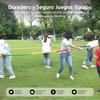 Band for Cooperative Play - Enhance Teamwork And Movement Skills