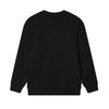 New FILA ORIGINALE Sweatshirt Men's F51M539201F-BK