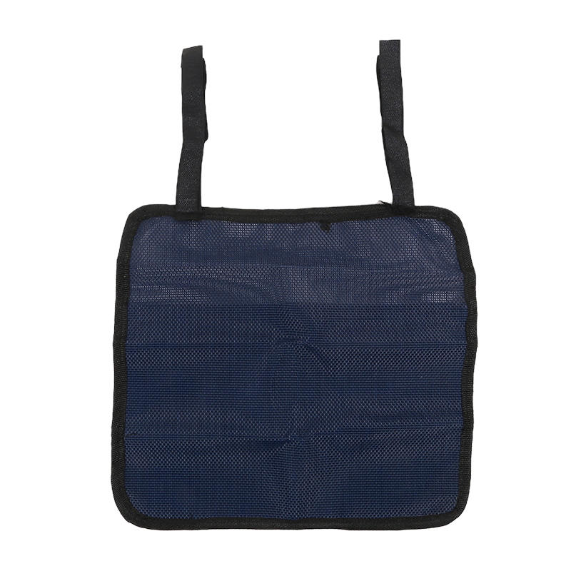 1 шт. Подвесная сумка для пляжного кресла, Органайзер для хранения на подлокотнике, Боковой карман для инвалидного кресла, Сумка для хранения сбоку кресла, Сумка для хранения кемпинга, Сумка для хранения подушки