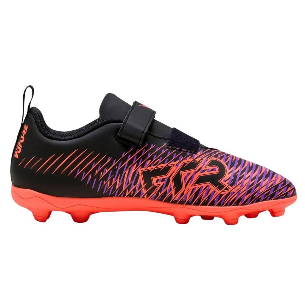 Puma Childrens/Kids Future 8 Play Firm Ground Football Boots