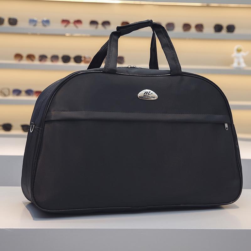 Водонепроницаемые дорожные сумки большой вместимости для мужчин и женщин, стильные сумки и деловой багаж