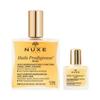 Миниатюрный подарок Nux Will Prodigy Juice Multi Rich Oil 100мл