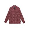 CLOT Shirts Unisex Lapel Moderate Shirt CTSH21AU2001