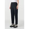 Женские сужающиеся брюки Kolon Sports Черные Jkpnm25282blk