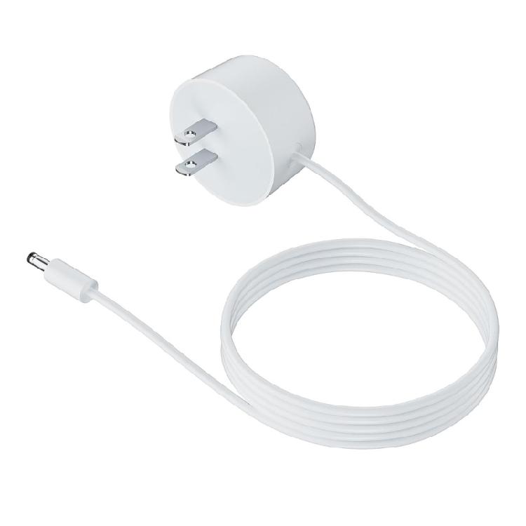 Кабель питания для Home Hub/Nest Hub/Nest Mini Адаптер питания Зарядный адаптер Шнур Линия 14 В 1,10 А