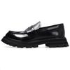 (WMNS) Лоферы Wander 'Черный' Женские 666328WHZ801000