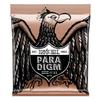 2078 Acoustic Guitar Strings PARADIGM PHOSPHOR BRONZE LIGHT [Genuine] (11-52)