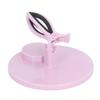 Nail Polish Bottle Holder Anti Spill Adjustable Angle Tilted Nail Polish Holder For Fingernail Painting