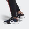 Adidas Originals Eqt Bask Adv Comfortable Shock Absorption Slip Resistant Durable Low Top Lifestyle Casual Shoes Men Sneaker Blue White FW4251