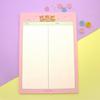 Jelly Crew Kichi Store_Study Memo Pad, a Popular Phrase In Korea