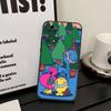 Gifts Mr Men And Little MisS Phone Case For Huawei P 8 9 10 20 30 40 50 Pro Lite Psmart Honor 10 Lite 70 Mate 20lite