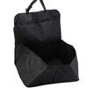 Scratch Proof Cat Basket Seat Portable Car Protector Cushion Pet Seat Cover  for Cats and Dogs