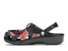 Кроссовки Crocs Classic Clog Naruto Itachi(209883-48I)