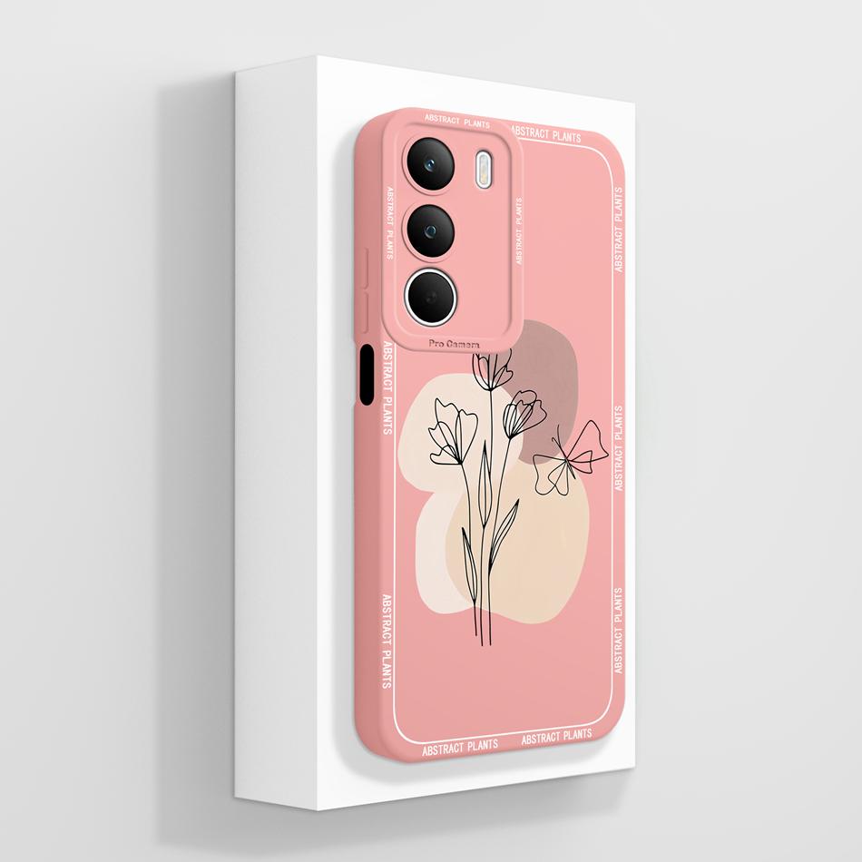 Для Realme C71 C73 C75 C75X Чехол Милый Панда Funda Мягкий Жидкий Силикон Чехол для Телефона Защита Камеры Ударопрочные Задние Крышки