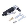 Air Die Grinder 90 Degrees Pneumatic Straight Shank Grinding Machine Pneumatic Tool