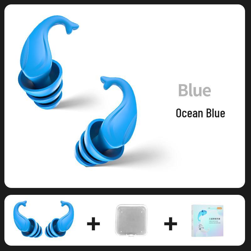 Шумоподавляющие беруши для сна, учебы и борьбы с храпом