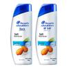 Шампунь против перхоти Head & Shoulders Smooth & Silky