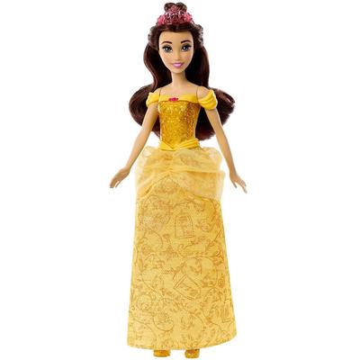 Mattel Disney/Disney Princess Belle [Празднование 100-летия Disney] [Кукла-наряд] [от 3 лет] HLW11