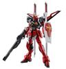 TAMASHII NATIONS METAL ROBOT Spirits SIDE MS Sword Impulse Gundam SpecII ABS&Diecast&PVC Appli. 140 мм окрашенная фигурка Мобильный костюм Гандам SEED FREEDOM