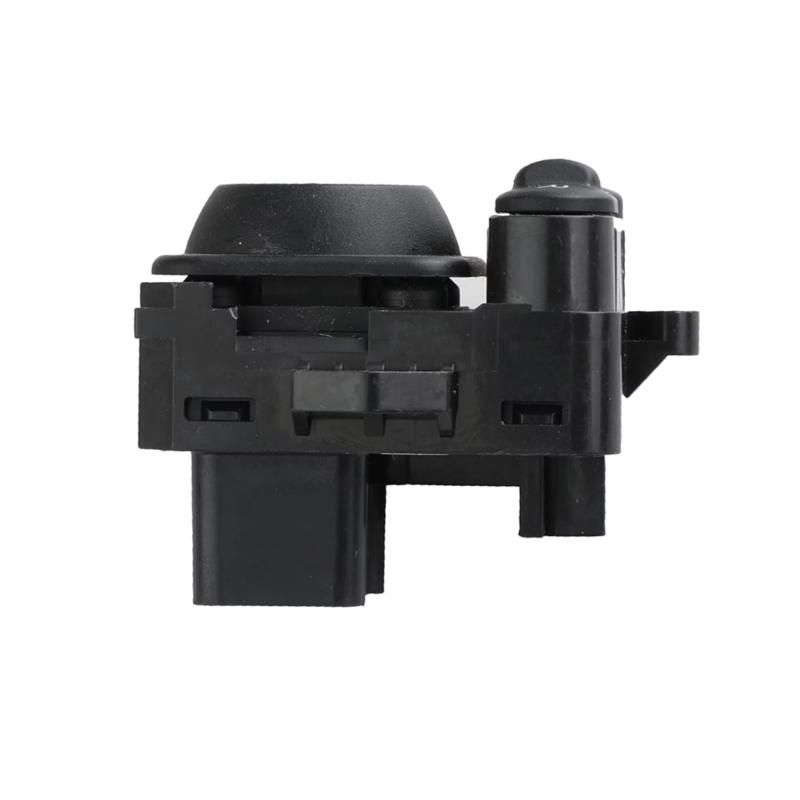 Ручка управления внешними боковыми зеркалами автомобиля, переключатель регулировки, подходит для Odyssey 35190-T5A-J11 35190T5AJ11 2012-2017