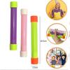 Plastic Fun Noise Stick Toy Strange Call Sound Tube Halloween Sound Stick  Practical Jokes