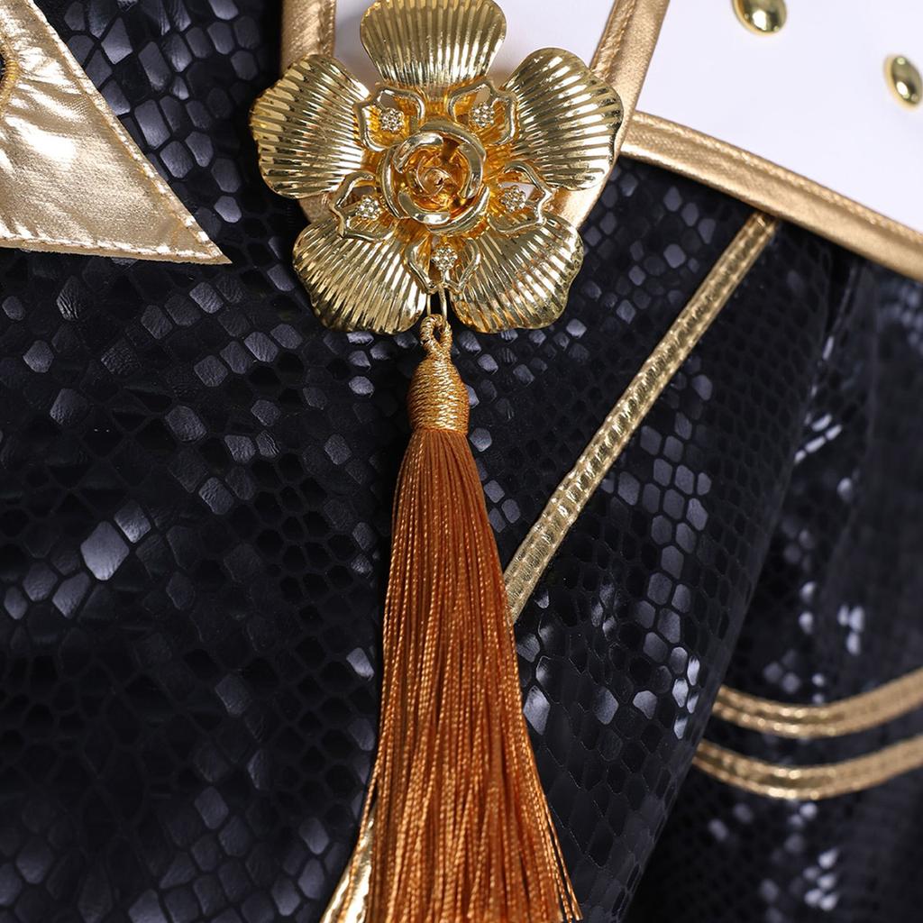 Live Cosplay Server For Movies, Anime, And Games