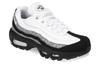 Nike Air Max 95 SE Черно-белый Женские 918413-007