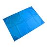 Folding Pocket Camping Mat Oxford Cloth Mini Ground Mat Portable Picnic Blanket  for Outdoor