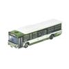 My Town Bus Collection MB7-2 Hiroshima Electric Railway Diorama Supplies