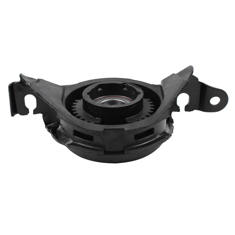 Drive Shaft Hanger Rubber 7L8Z4800A KT7L844800AA Forford Kuga Mazda Drive Shaft Support Bearing 7L8Z-4800A