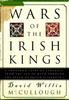 Книга Wars of the Irish Kings : A Thousand Years of Struggle, from the Age of Myth Through the Reign of Queen Elizabeth I