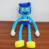 Poppy Playtime Plush Toy Poppy Game Time Peripheral Dolls