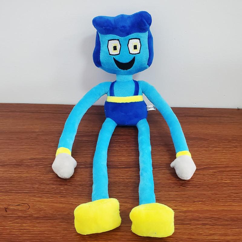 Poppy Playtime Plush Toy Poppy Game Time Peripheral Dolls