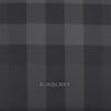Burberry Calfskin Handbag, Shoulder Bag, Crossbody Bag Regular Men's Black 80684671