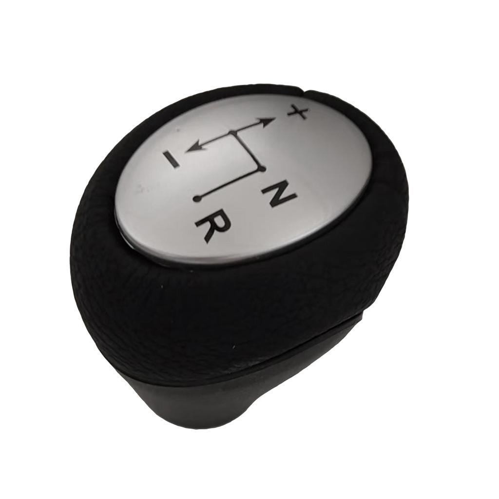 Ручка переключения передач автомобиля Ручка переключения передач Замена для Mercedes Benz Smart ForTwo Cabrio 451 2007 2019 Серебристый