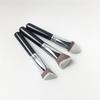 CVC 3D/4D Edge Kabuki Makeup Brush Foundation Concealer Highlight Sculpt Contour Cosmetic Brush