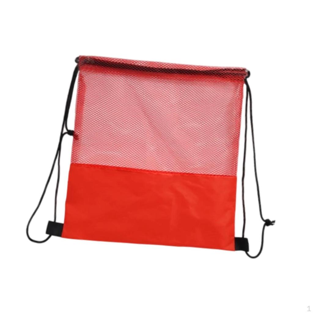 Сумка-переноска на шнурке для баскетбола для спортзала, спорта и активного отдыха