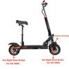 XOD Electric Bicycle Scooter Brakes XD-H800 / XD-H880 1350MM 2000MM Waterproof 2 Pin Cut Off Power Brake