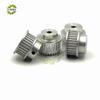 HTD 3M 30T 32T 34 Teeth Synchronous Pulley Keyway Bore 4mm-19mm For Belt Width 6/10/15mm 3M Timing Wheel 30Teeth CNC Gear Sheave
