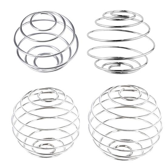 5 шт. шарики для шейкера из нержавеющей стали для взбивания протеиновых коктейлей и молочных коктейлей