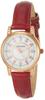 [Croton] Watch RT-170L-F Women's Red