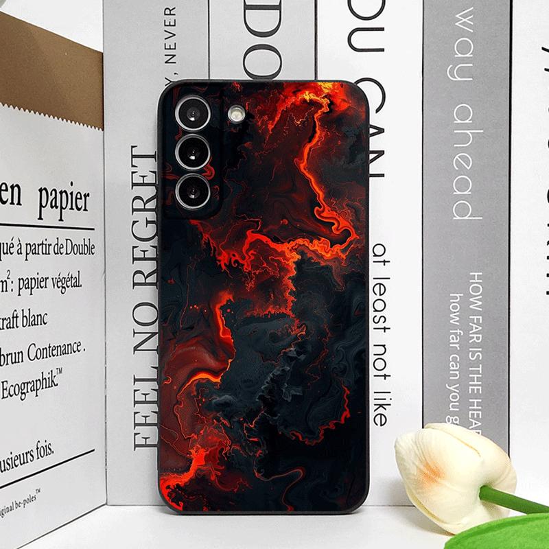 Abstract Marble Texture Luxury Pattern Phone Case for Google Pixel 9A 8 A 7A 6 A 7 PRO 8 9 Pro XL 5G Shockproof Soft Back Cover