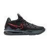 Lebron 17 Low EP 'Bred'