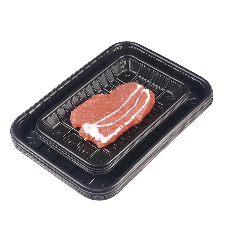 Пластиковый лоток Shixun для упаковки свежих продуктов