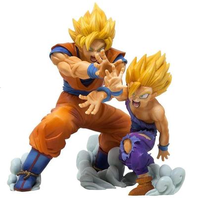 Ichiban Kuji Dragon Ball VS EXISTENCE A Prize Фигурка Сон Гоку и Сон Гохан (Приз)