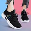 New Women's Casual Shoes Fashion Running Shoes Breathable Walking Shoes