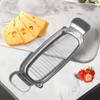 Нержавеющая сталь слайсер для сыра, проволочный слайсер для масла для блочного сыра, эффективная нарезка сыра, лопаточка для тортов, фруктов, кухни, дома, подарок