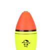 2pcs/lot High Quality Cat fish Plastic Eva Foam Bobber Ball Boia Fishing Float